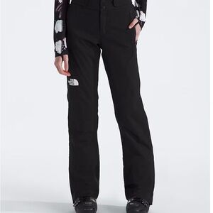 Women’s lenado pants
Ski pants